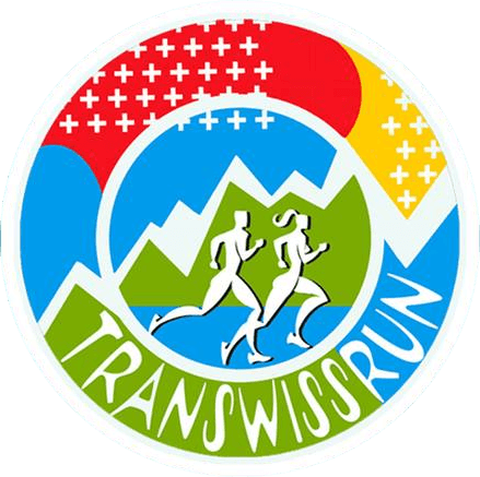 TransSwissRun Logo