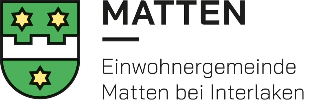 Commune de Matten