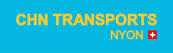 CHN Transports